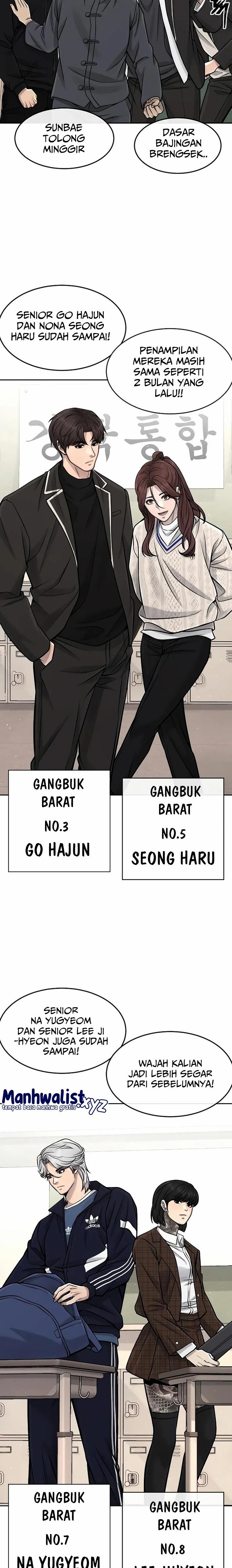 Quest Supremacy Chapter 96 Gambar 4