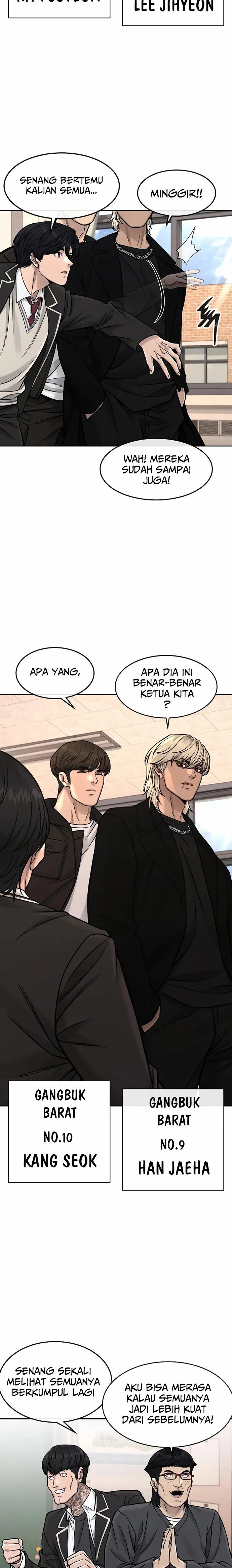 Quest Supremacy Chapter 96 Gambar 5