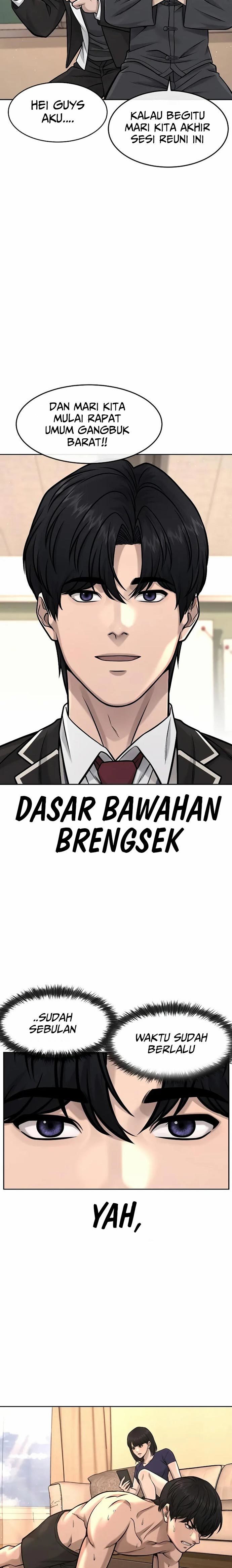 Quest Supremacy Chapter 96 Gambar 6