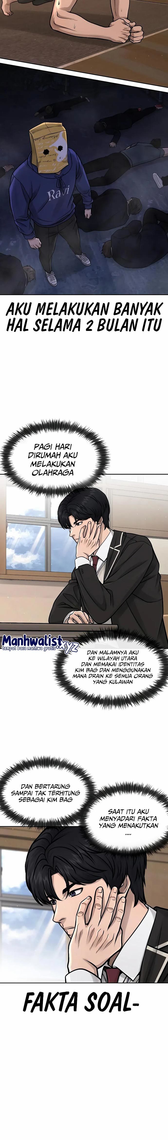 Quest Supremacy Chapter 96 Gambar 7