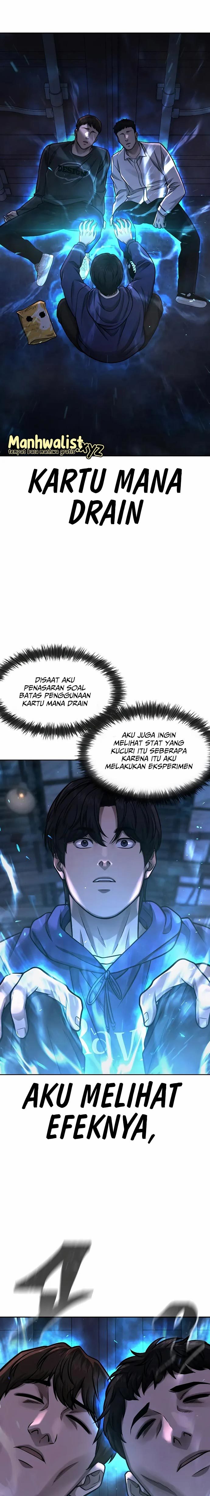Quest Supremacy Chapter 96 Gambar 8