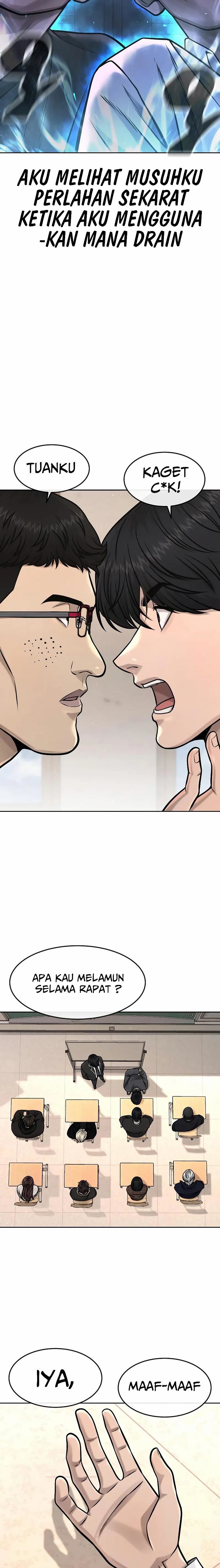 Quest Supremacy Chapter 96 Gambar 9