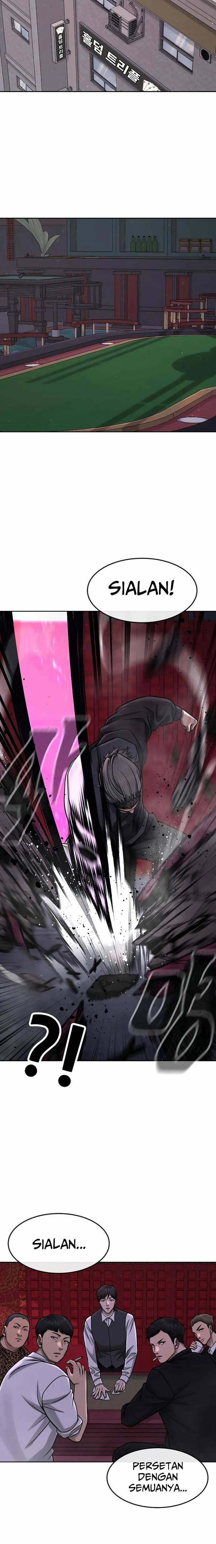Quest Supremacy Chapter 96 Gambar 11