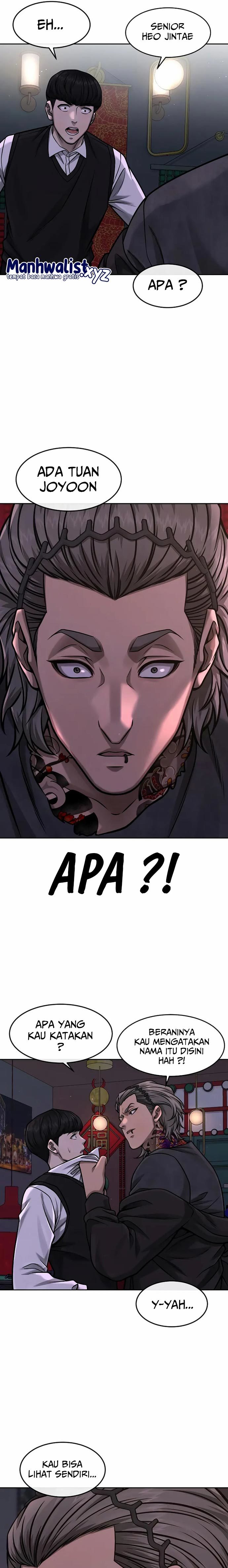 Quest Supremacy Chapter 96 Gambar 14