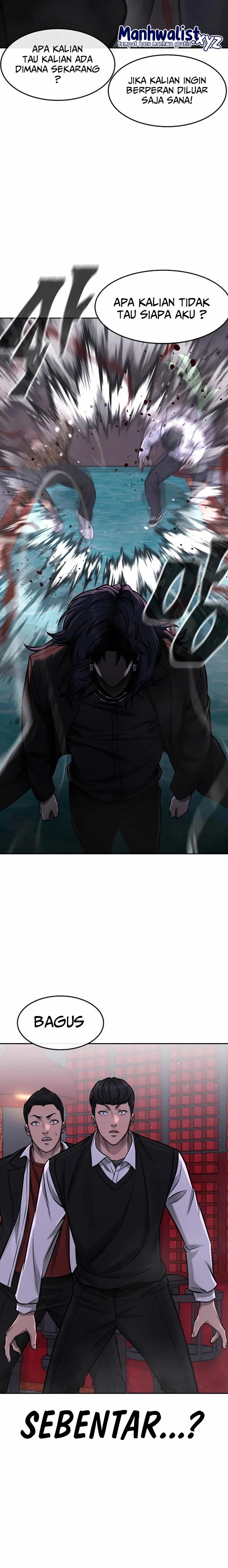 Quest Supremacy Chapter 96 Gambar 19