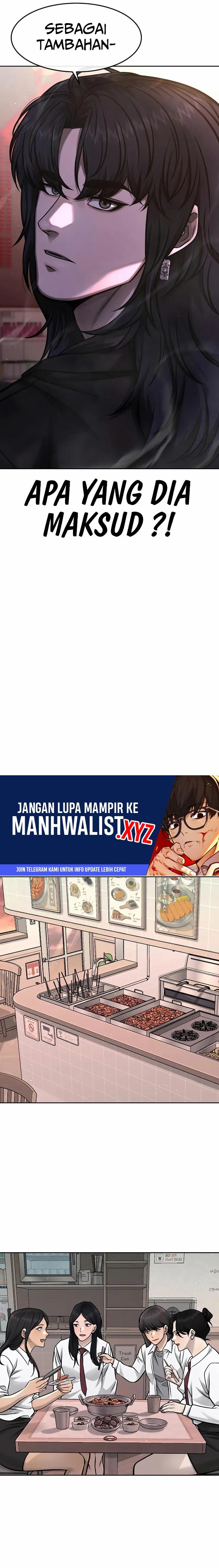 Quest Supremacy Chapter 96 Gambar 20