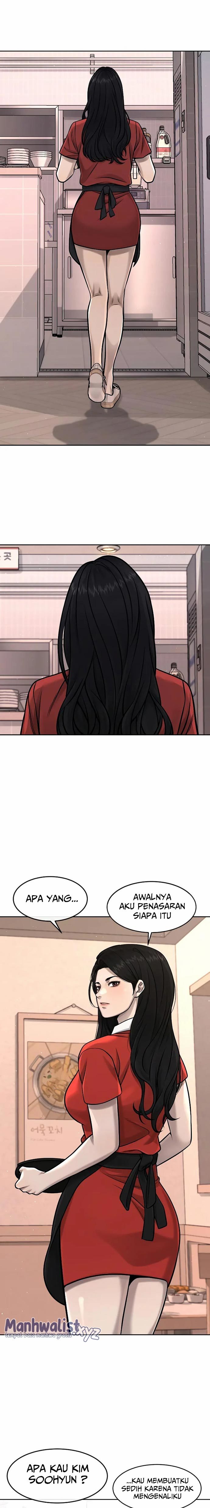 Quest Supremacy Chapter 96 Gambar 21