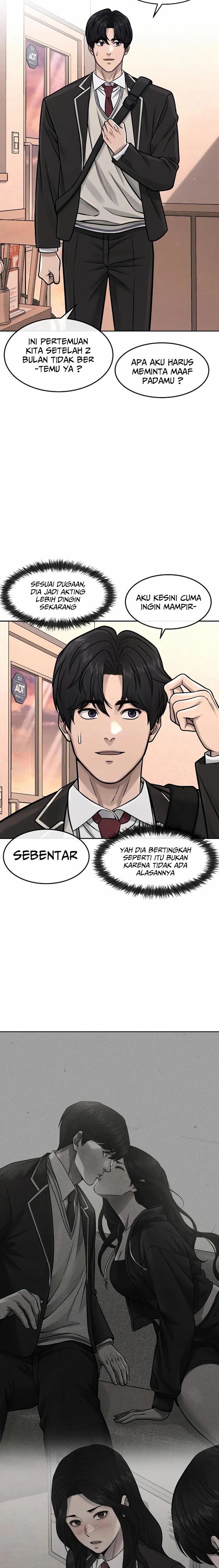 Quest Supremacy Chapter 96 Gambar 22