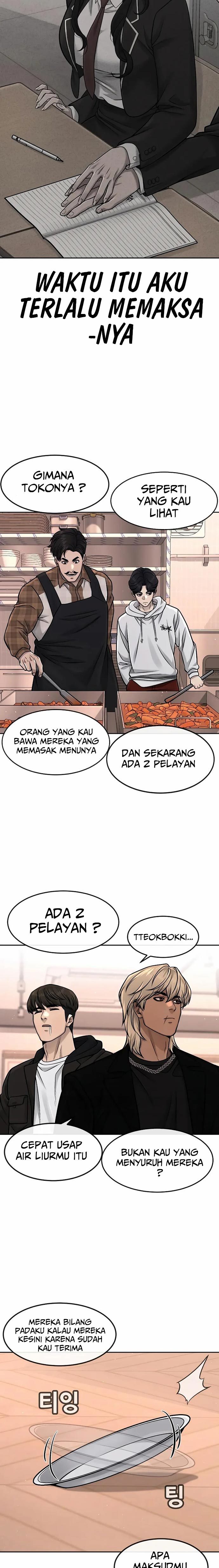 Quest Supremacy Chapter 96 Gambar 23