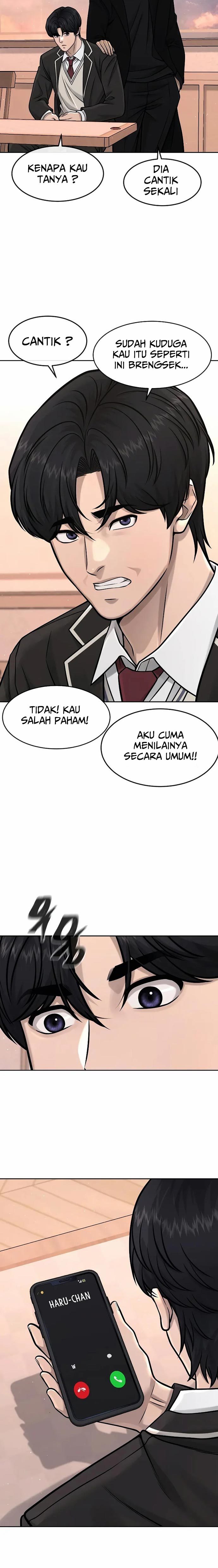 Quest Supremacy Chapter 96 Gambar 25