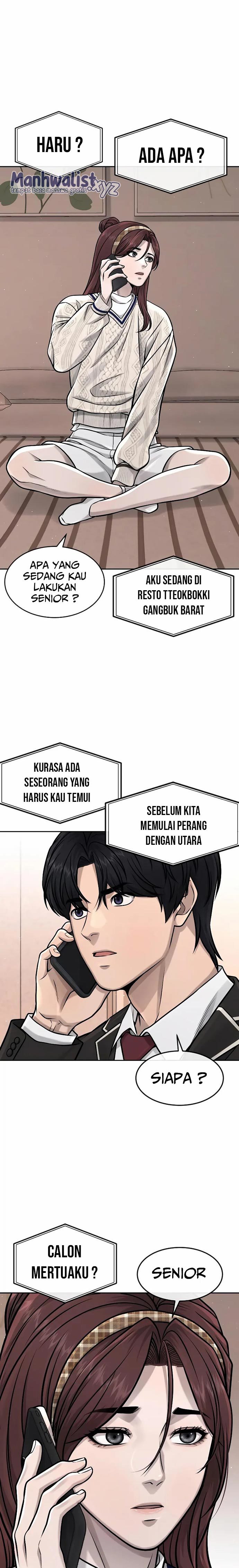 Quest Supremacy Chapter 96 Gambar 26