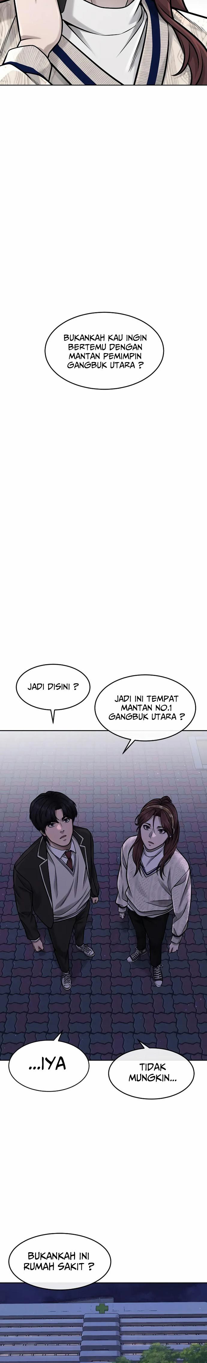 Quest Supremacy Chapter 96 Gambar 27