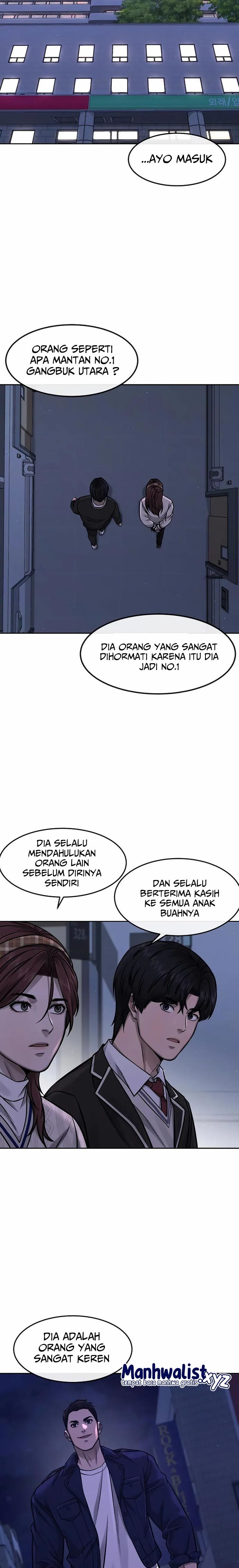 Quest Supremacy Chapter 96 Gambar 28