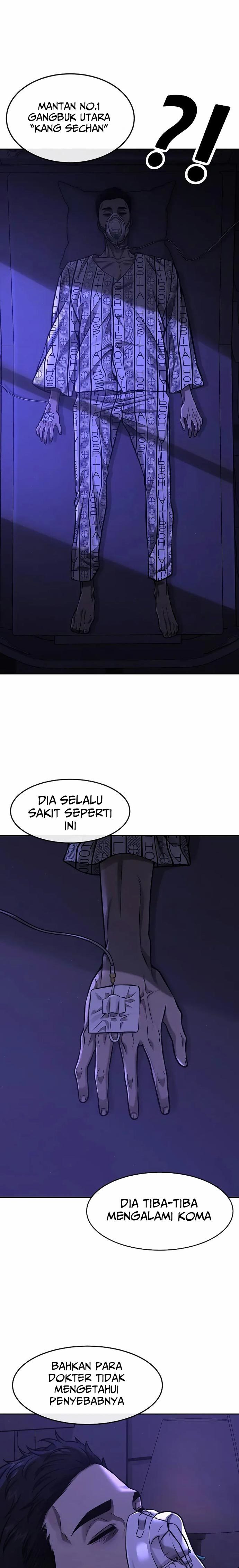 Quest Supremacy Chapter 96 Gambar 30