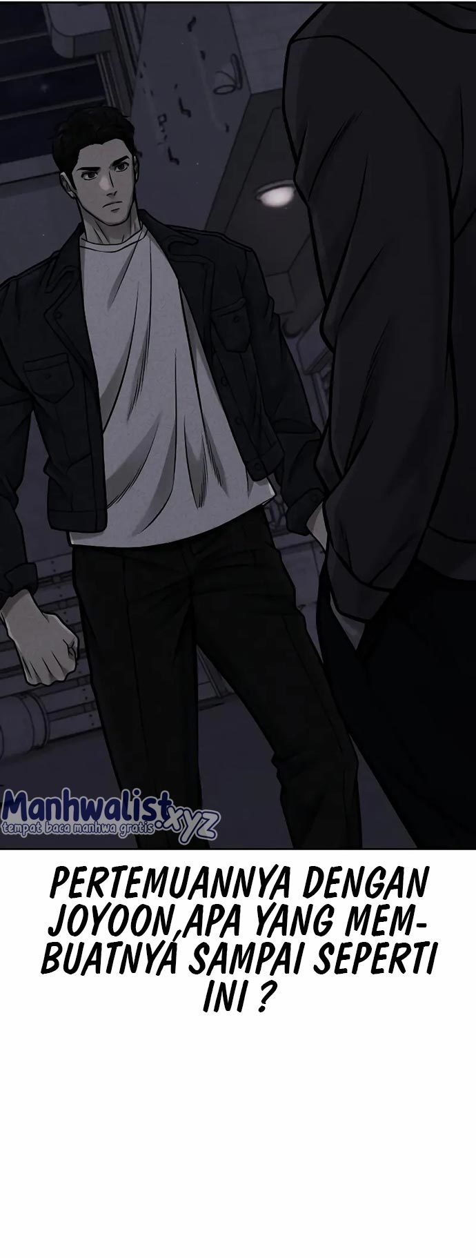 Quest Supremacy Chapter 96 Gambar 32