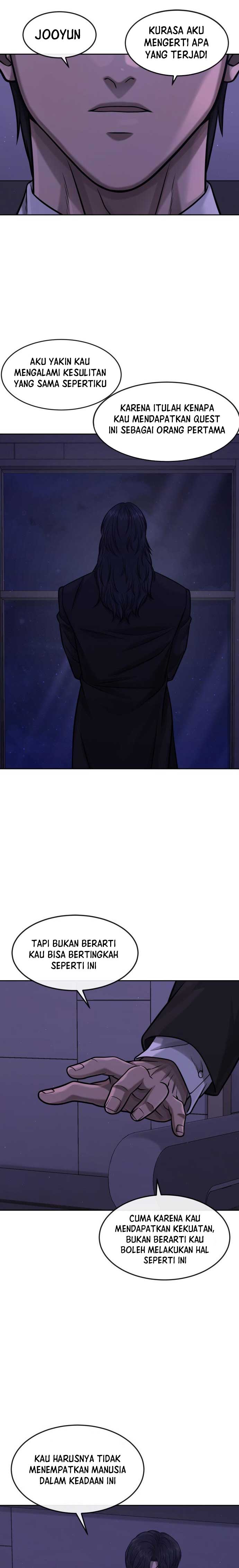 Quest Supremacy Chapter 98 Gambar 3