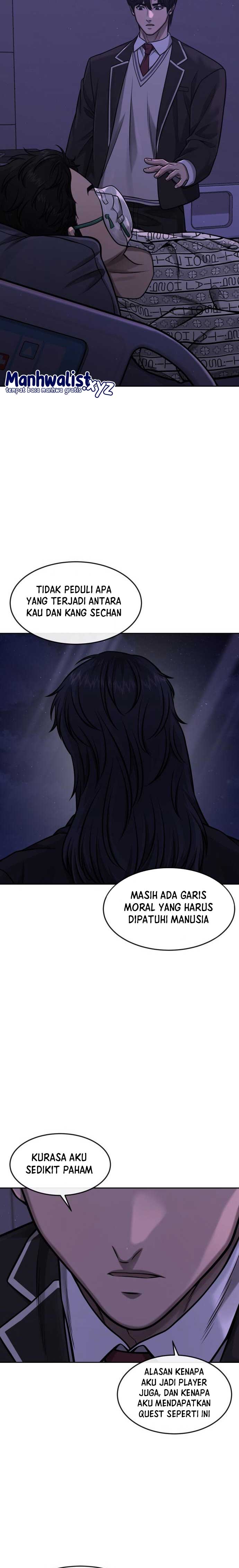 Quest Supremacy Chapter 98 Gambar 4