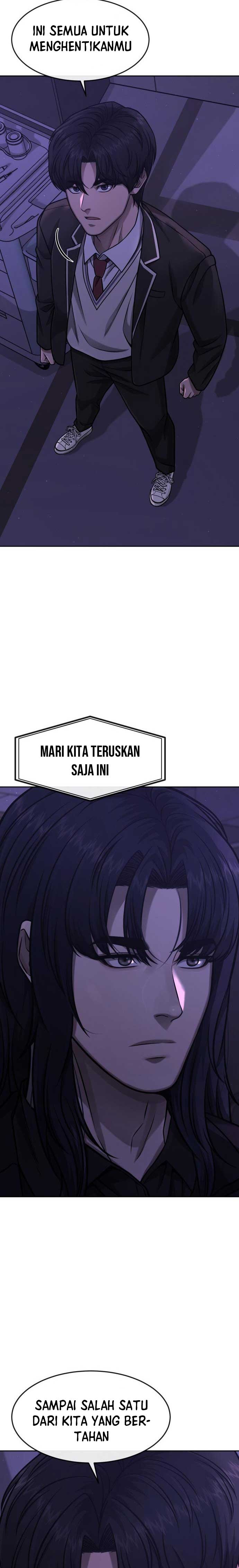 Quest Supremacy Chapter 98 Gambar 5