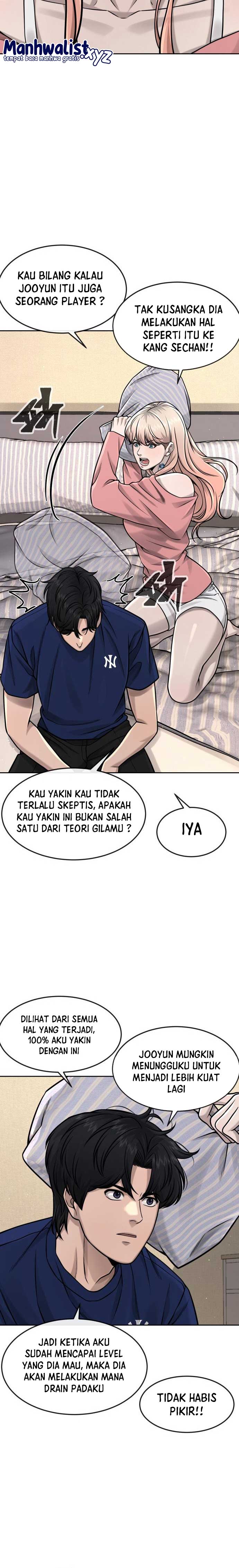Quest Supremacy Chapter 98 Gambar 7