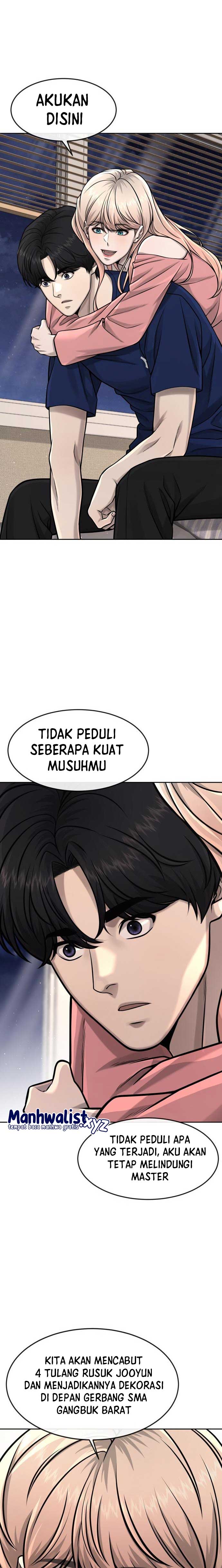 Quest Supremacy Chapter 98 Gambar 10