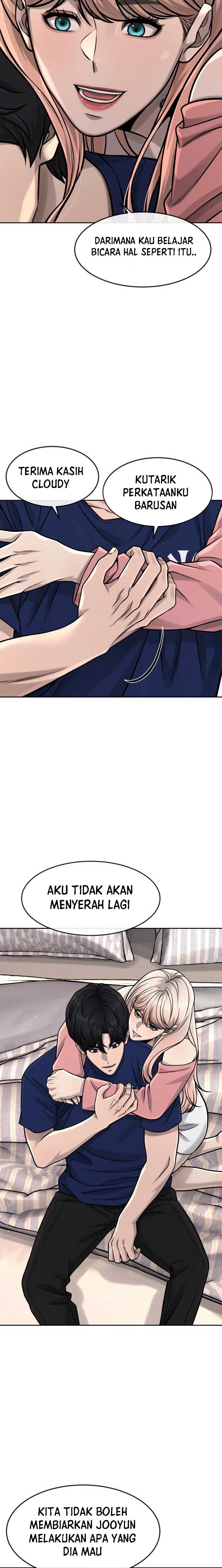 Quest Supremacy Chapter 98 Gambar 11