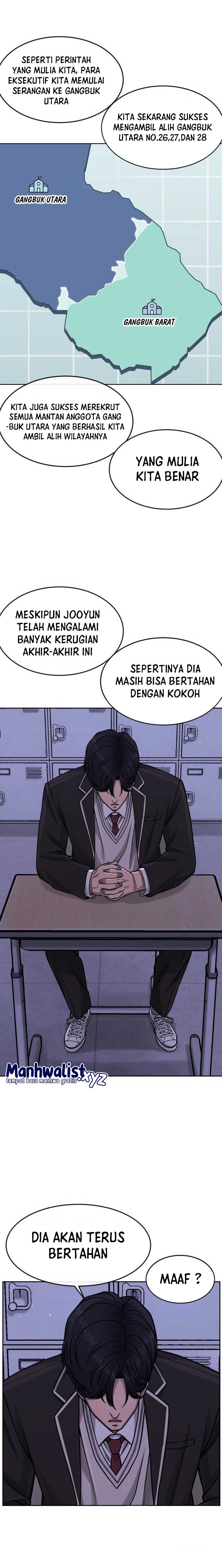 Quest Supremacy Chapter 98 Gambar 13
