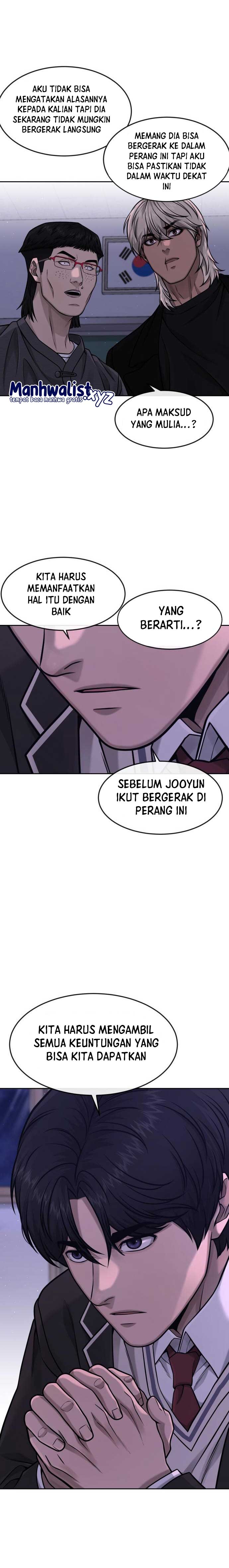 Quest Supremacy Chapter 98 Gambar 14