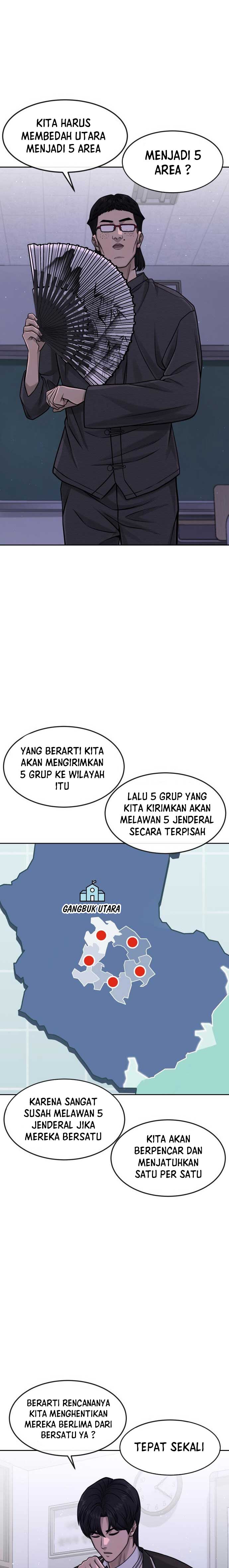 Quest Supremacy Chapter 98 Gambar 17