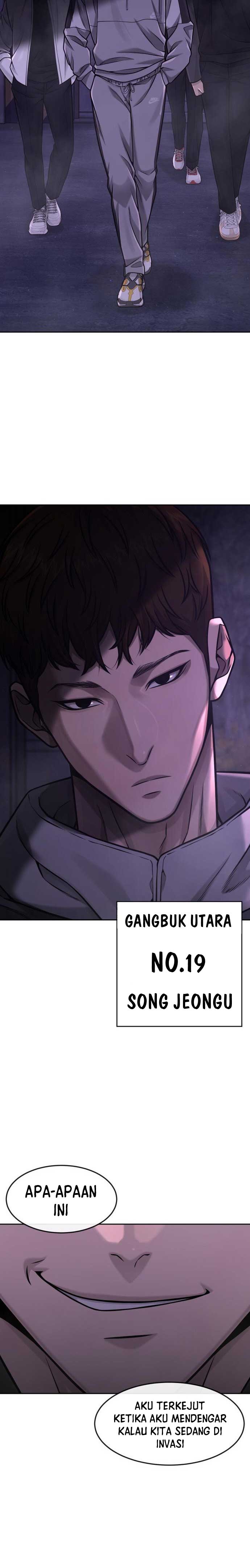 Quest Supremacy Chapter 98 Gambar 23