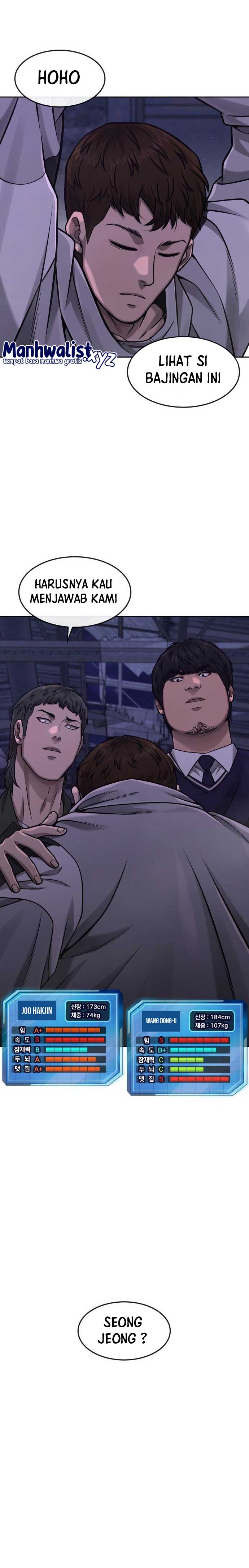Quest Supremacy Chapter 98 Gambar 25