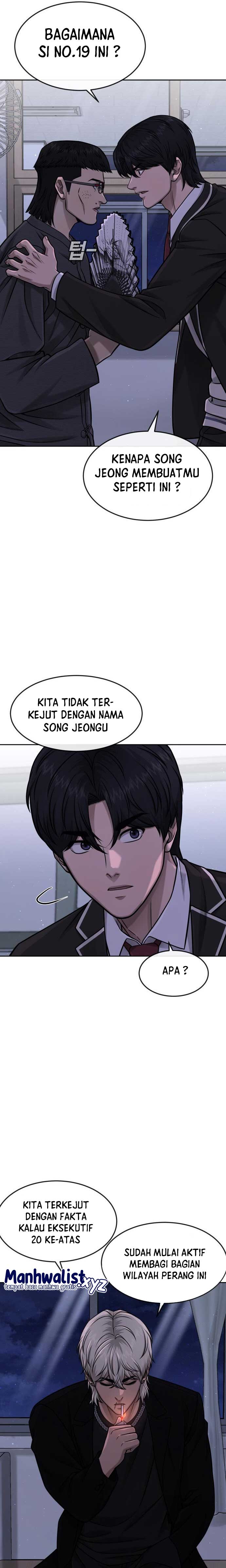 Quest Supremacy Chapter 98 Gambar 26