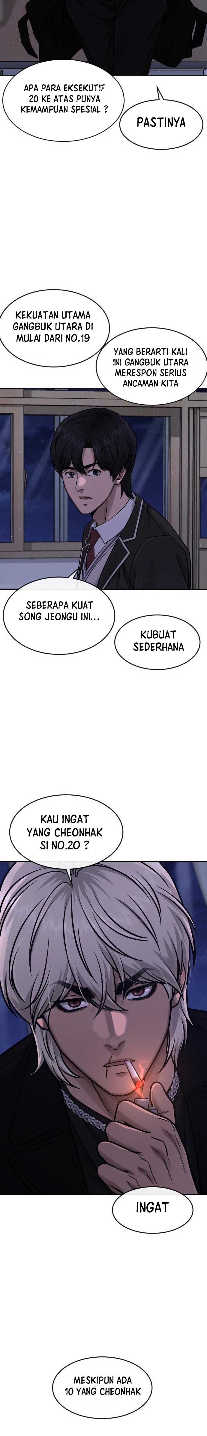 Quest Supremacy Chapter 98 Gambar 27
