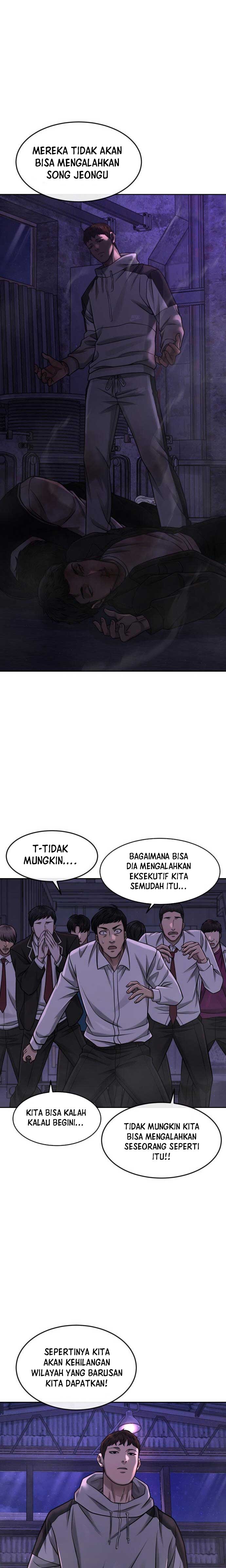 Quest Supremacy Chapter 98 Gambar 28