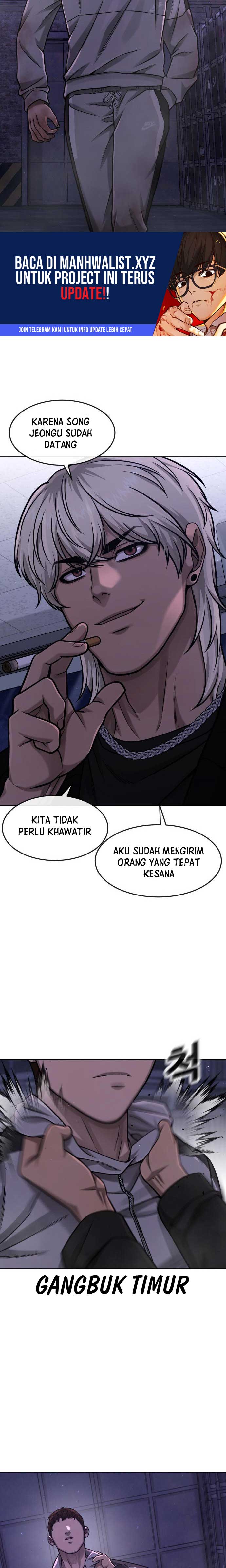 Quest Supremacy Chapter 98 Gambar 29