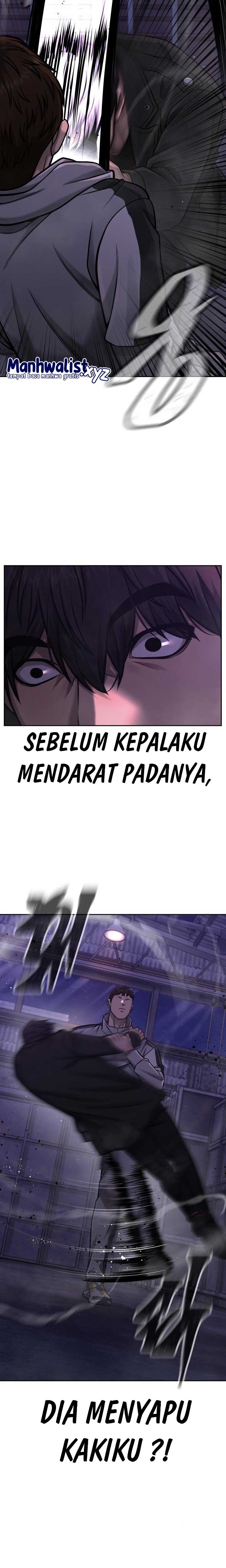 Quest Supremacy Chapter 98 Gambar 31
