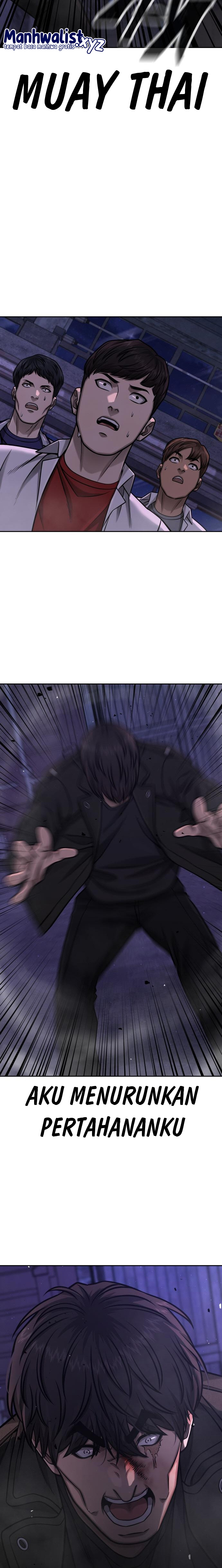 Quest Supremacy Chapter 98 Gambar 33