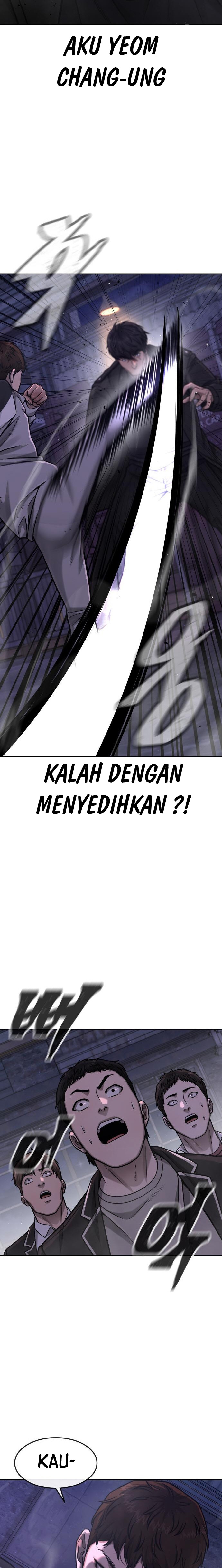Quest Supremacy Chapter 98 Gambar 34