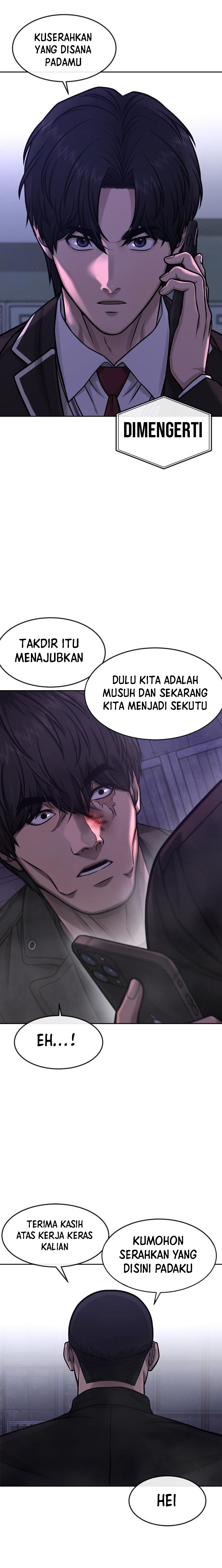 Quest Supremacy Chapter 98 Gambar 36