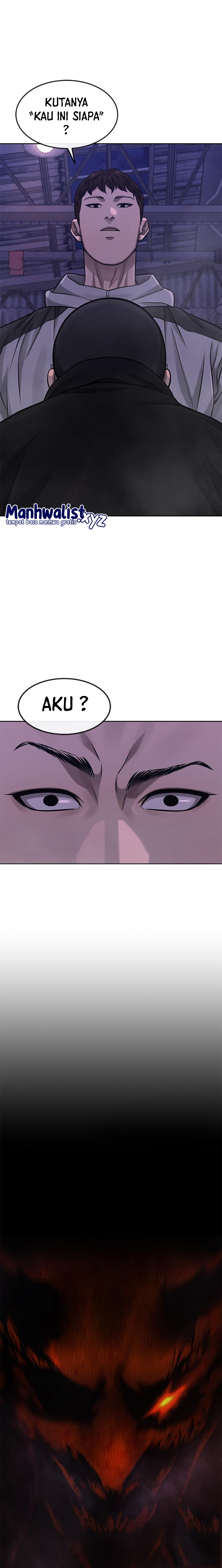 Quest Supremacy Chapter 98 Gambar 37