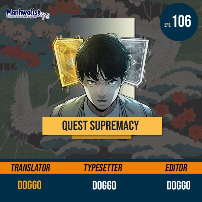 Quest Supremacy Chapter 106 Gambar 1