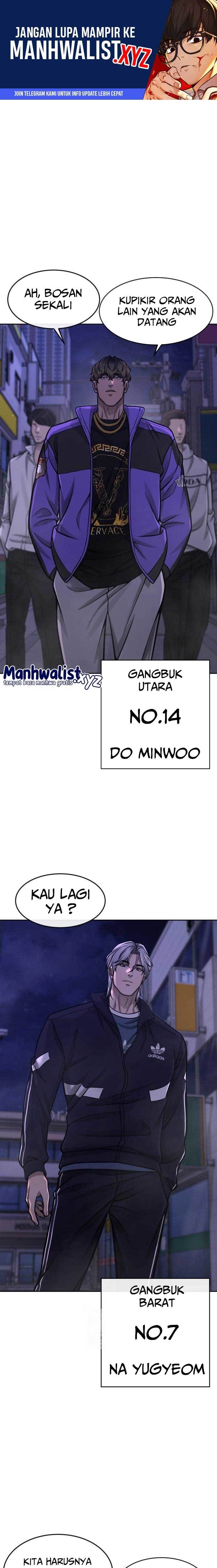 Quest Supremacy Chapter 106 Gambar 2