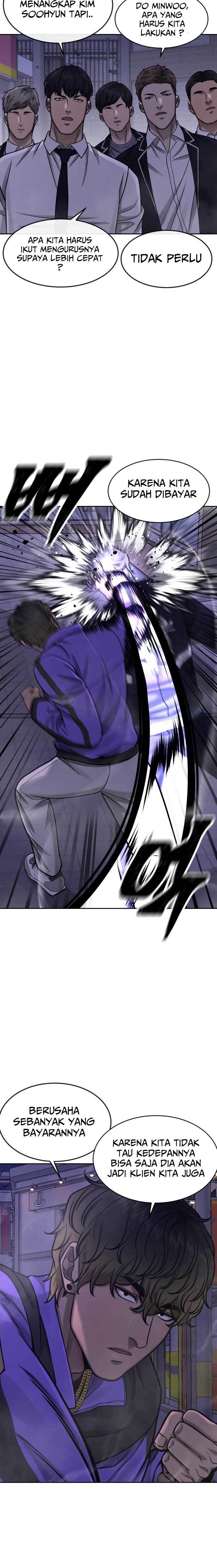 Quest Supremacy Chapter 106 Gambar 3