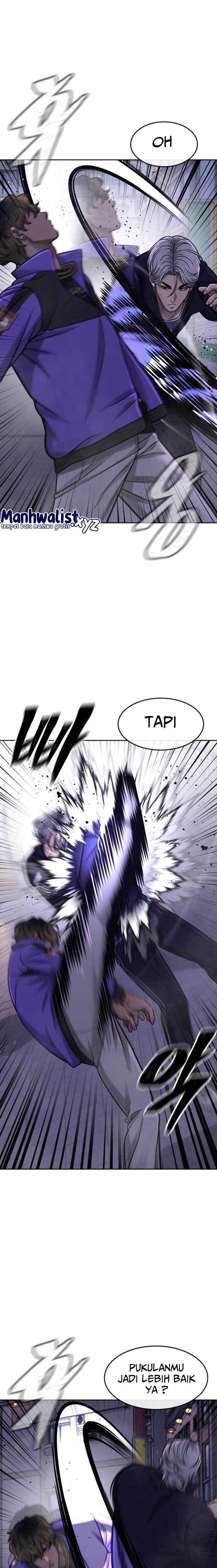 Quest Supremacy Chapter 106 Gambar 4