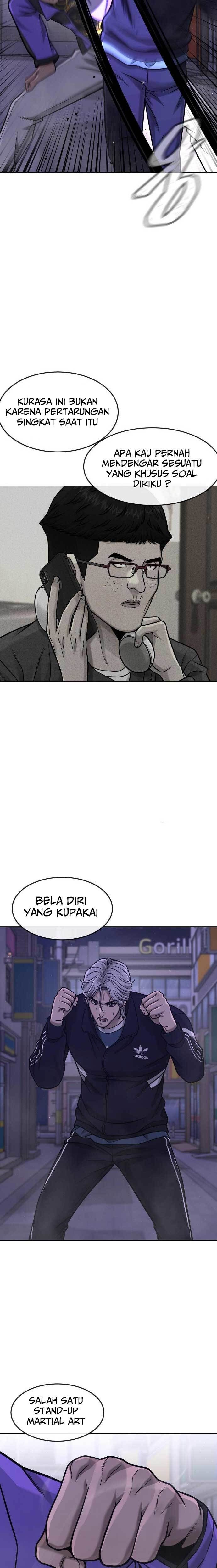 Quest Supremacy Chapter 106 Gambar 5