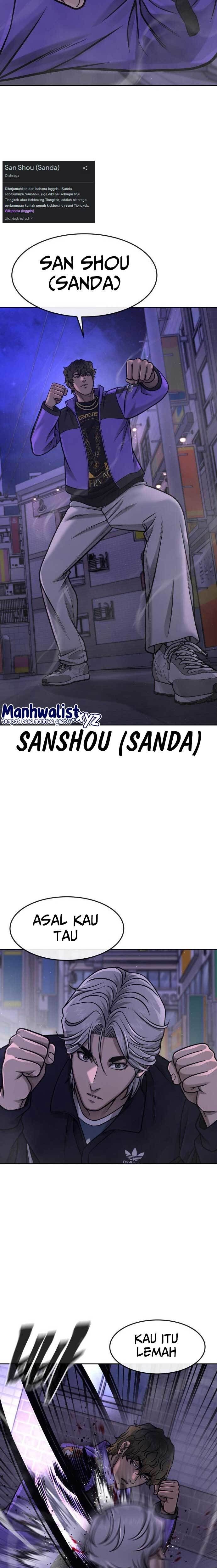 Quest Supremacy Chapter 106 Gambar 6
