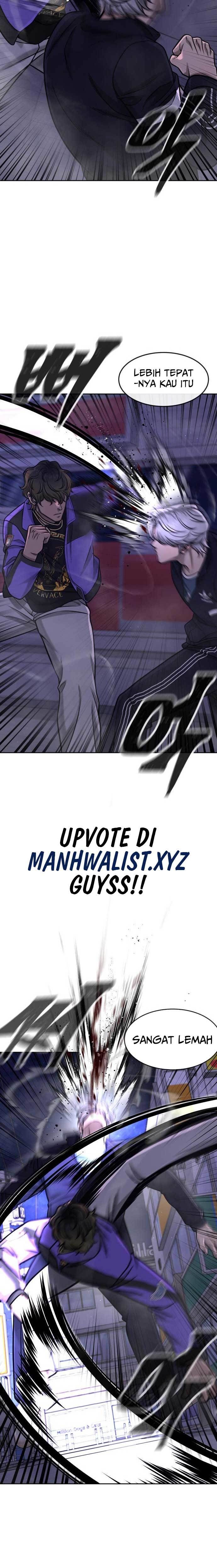 Quest Supremacy Chapter 106 Gambar 7