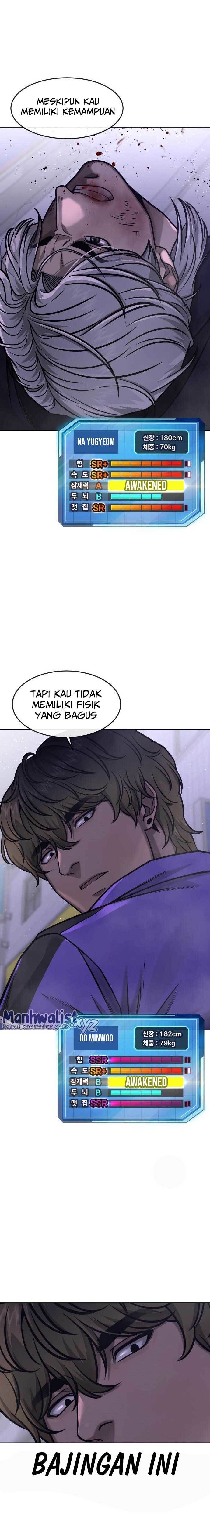 Quest Supremacy Chapter 106 Gambar 8
