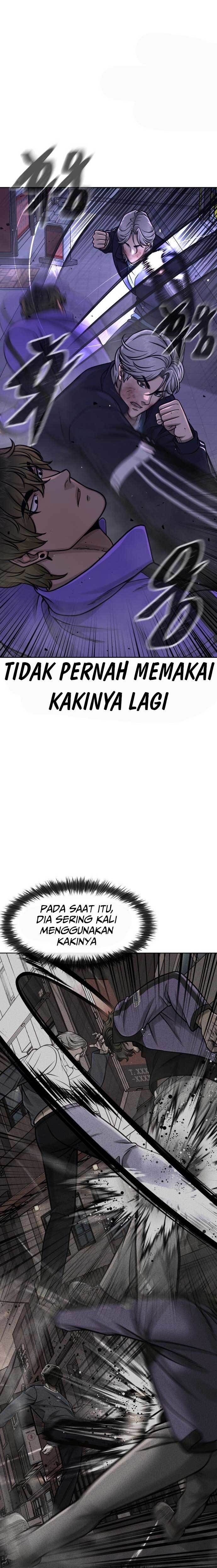 Quest Supremacy Chapter 106 Gambar 9