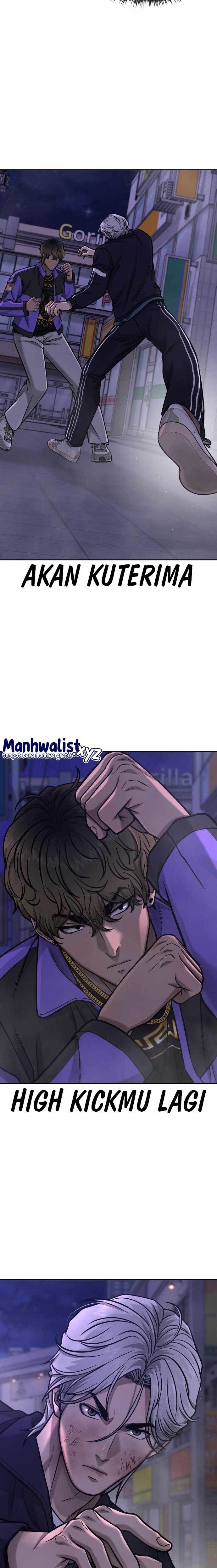 Quest Supremacy Chapter 106 Gambar 11