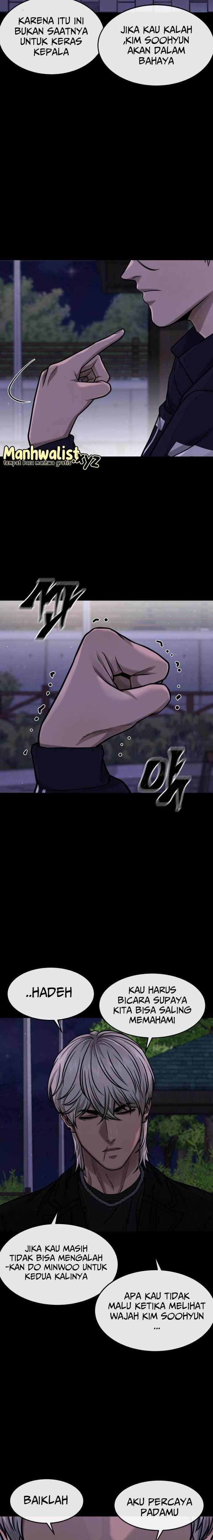 Quest Supremacy Chapter 106 Gambar 13